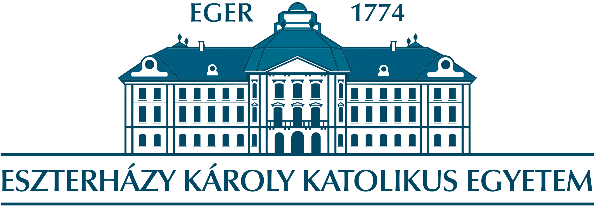 Eszterházy Károly Katolikus Egyetem 